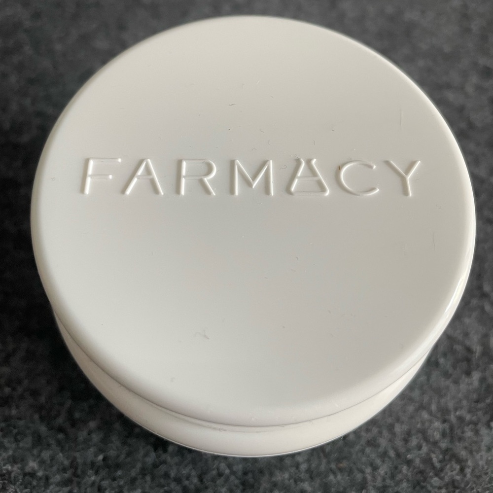 farmacy makeup melt away cleansing balm